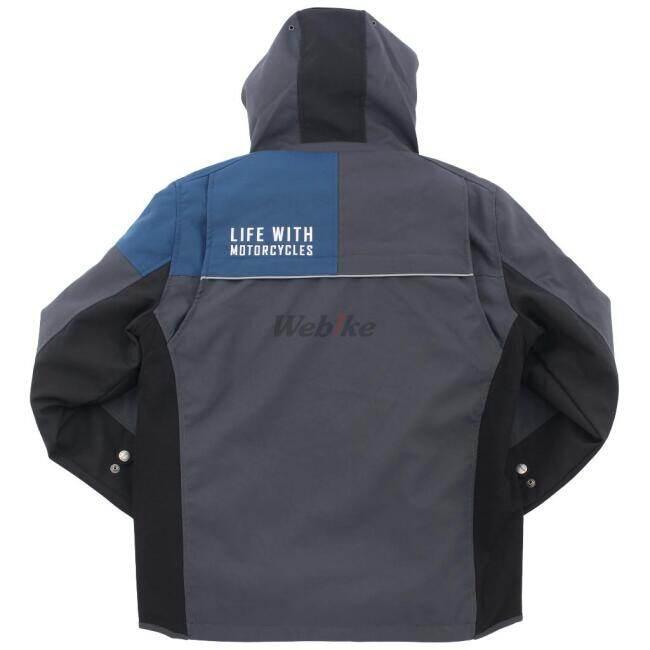 56design（56デザイン） QUARTER PARKA Matte サイズ：L オール
