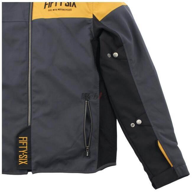 56design（56デザイン） QUARTER PARKA Matte サイズ：M オール