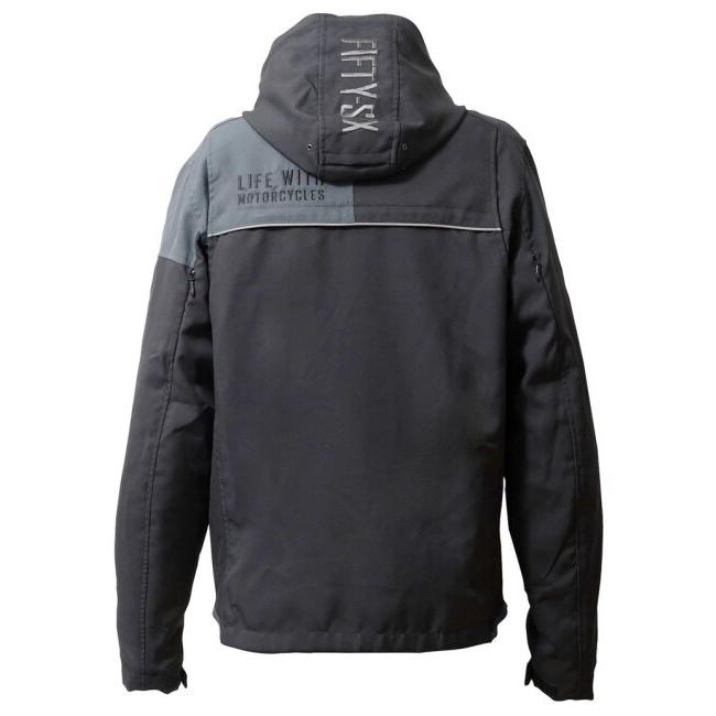 56design（56デザイン） QUARTER PARKA Matte サイズ：L オール
