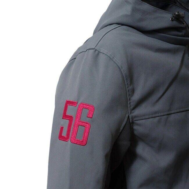 56design（56デザイン） QUARTER PARKA Matte サイズ：L オール