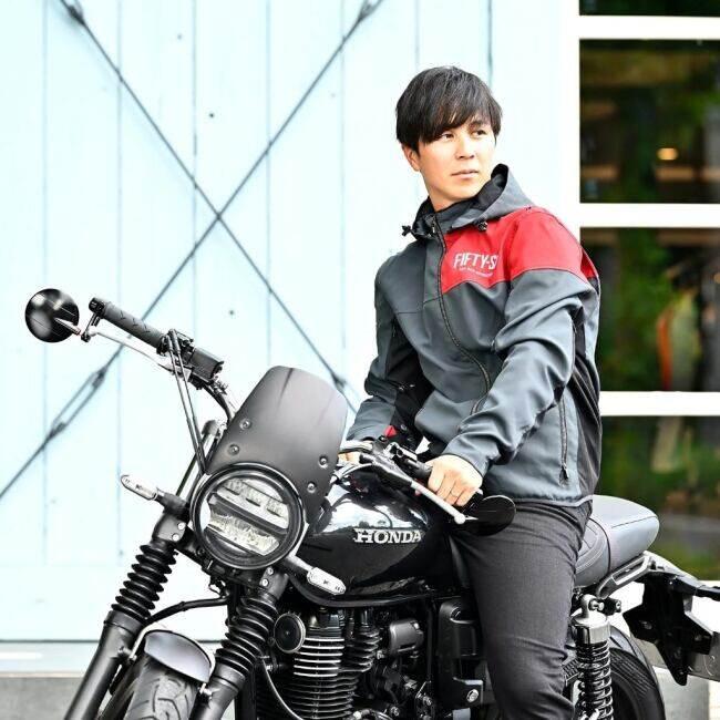 56design（56デザイン） QUARTER PARKA Matte サイズ：XL オール