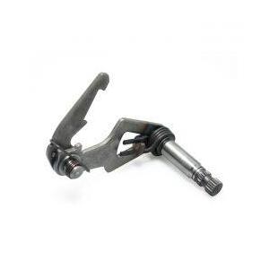 MCS エムシーエス シフターレバーアセンブリー ツインカム／M8 その他駆動系パーツ 駆動系 | ブランド登録なし