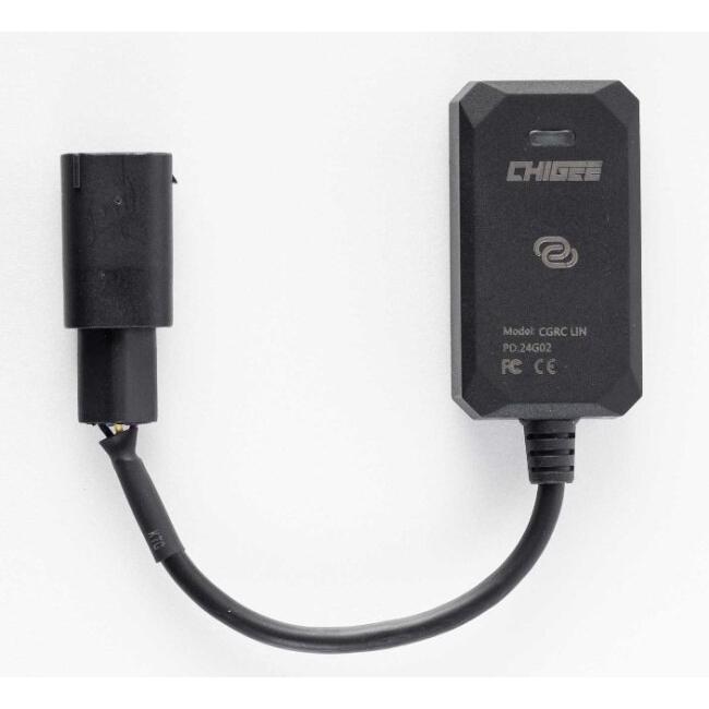 TANAX motofizz タナックス モトフィズ データアクセスモジュール CGRC LIN SRS-001／015 ナビ 電子機器類 | TANAX | 01