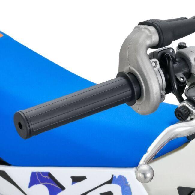 ZETA RACING ジータ レーシング スロットルチューブプロ KLX230