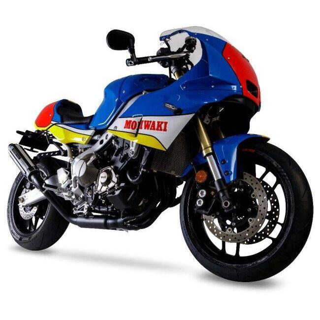 モリワキ MORIWAKI ENGINEERING モリワキエンジニアリング フル