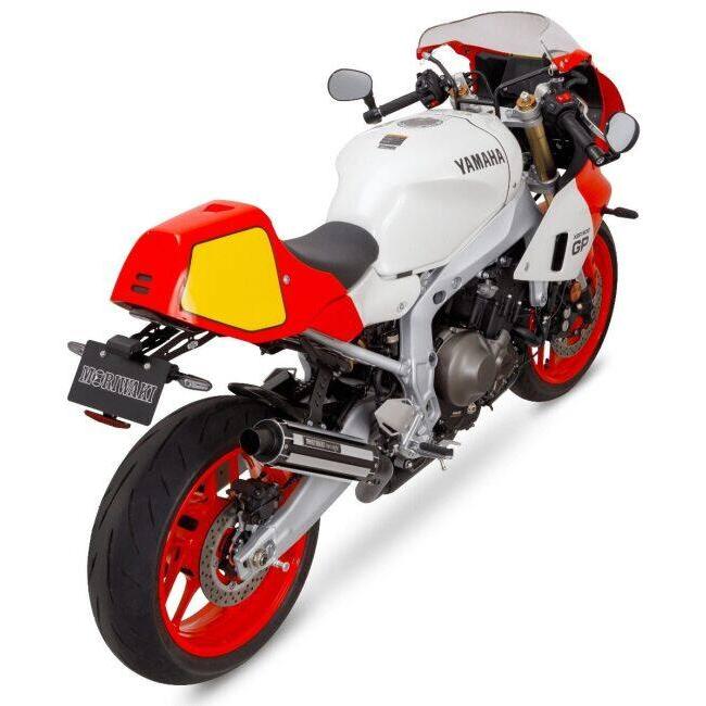 モリワキ MORIWAKI ENGINEERING モリワキエンジニアリング フル