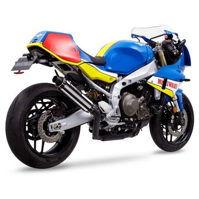 モリワキ MORIWAKI ENGINEERING モリワキエンジニアリング フル