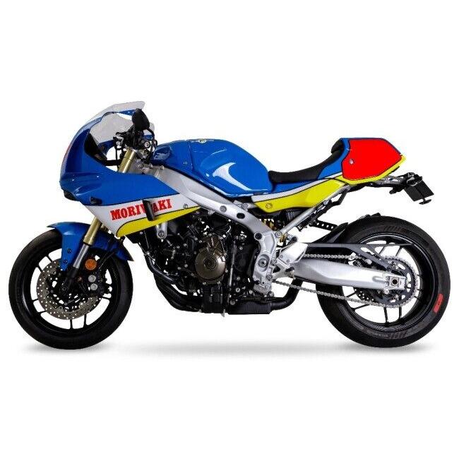 モリワキ MORIWAKI ENGINEERING モリワキエンジニアリング フル