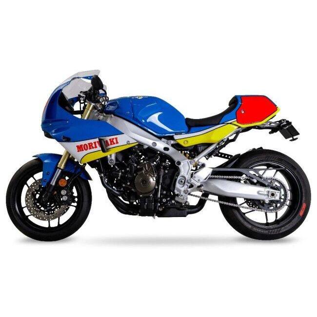 【専用ページ】hurr様 モリワキ MORIWAKI ENGINEERING モリワキエンジニアリング フル