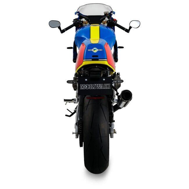 モリワキ MORIWAKI ENGINEERING モリワキエンジニアリング フル