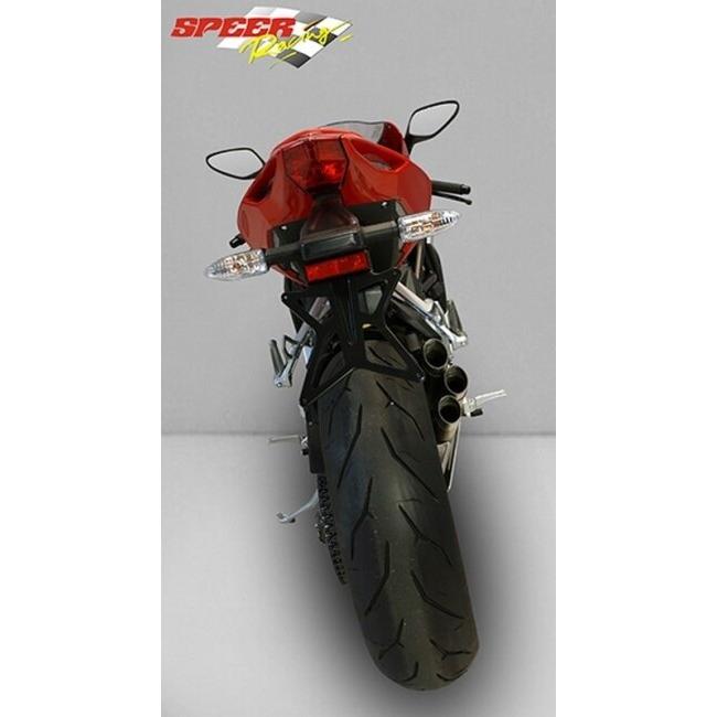 BODIS ボディス TRIOBOLICO スリップオンマフラー タイタン マフラー_4