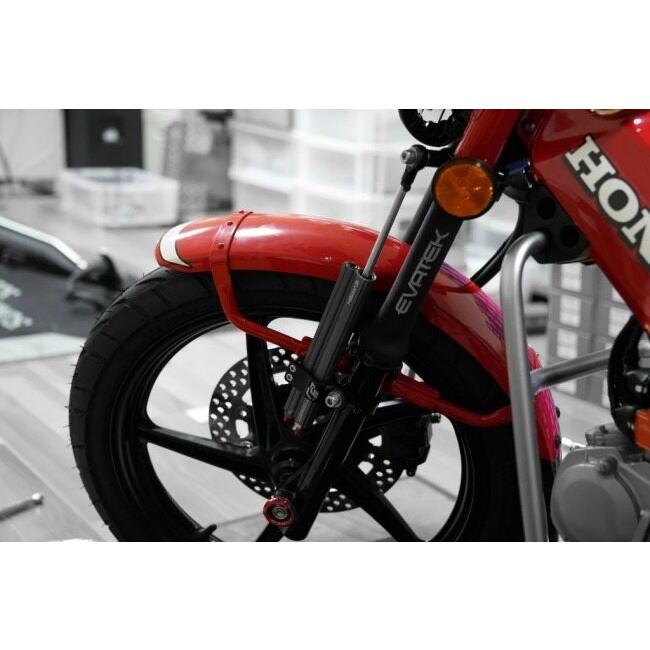 EVATEK（エヴァテック） エヴァテック×PROFENDER コラボ フォーク