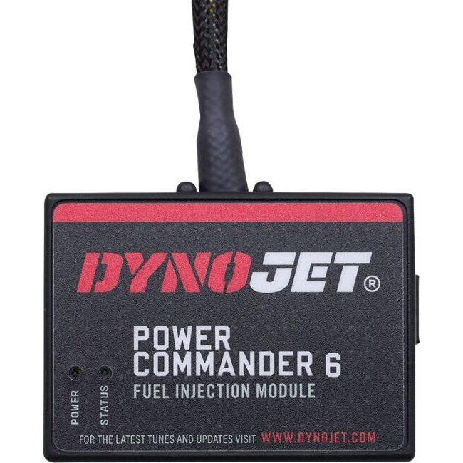 Dynojet ダイノジェット PC-6 TRI W/I T120 16-20 インジェクションコントローラー・サブコン 吸気関連 エンジン_1