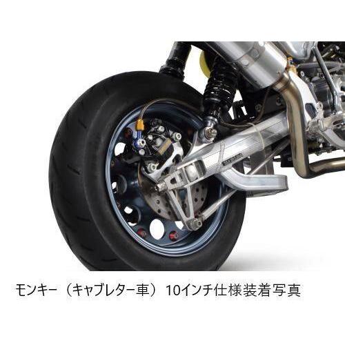スペシャルパーツ武川 SP武川 SPタケガワ アルミビレット2POT