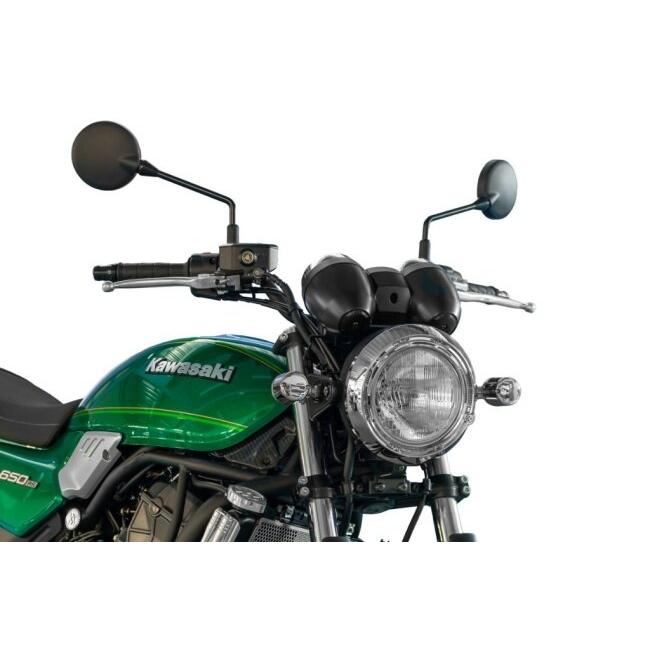 【カワサキ】z650rs 純正ヘッドライト ARCHI（アーキ） KOITOヘッドライト Z650RS KAWASAKI カワサキ ヘッド