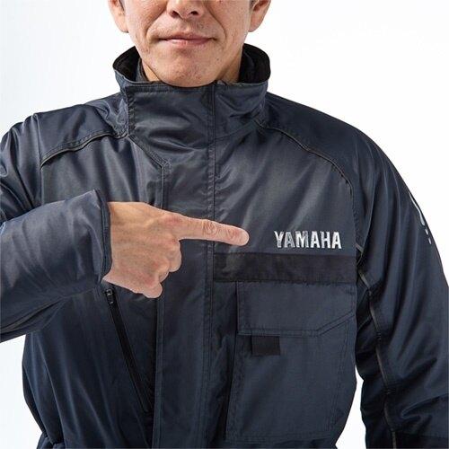 Y'S GEAR(YAMAHA) ワイズギア RY2003 ウインターロングジャケット