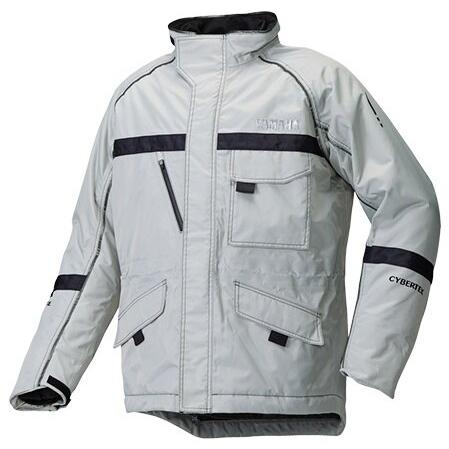 Y’S GEAR(YAMAHA) ワイズギア RY2003 ウインターロングジャケット サイズ：L (90792AE77L00) ウインタージャケット ジャケット アパレル | ワイズギア