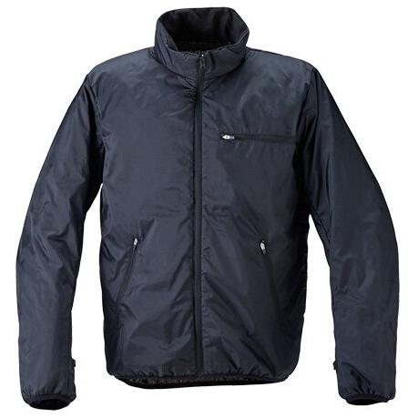 Y’S GEAR(YAMAHA) ワイズギア RY2003 ウインターロングジャケット サイズ：L (90792AE77L00) ウインタージャケット ジャケット アパレル | ワイズギア | 04