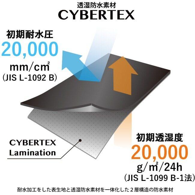 Y’S GEAR(YAMAHA) ワイズギア RY2003 ウインターロングジャケット サイズ：L (90792AE77L00) ウインタージャケット ジャケット アパレル | ワイズギア | 09