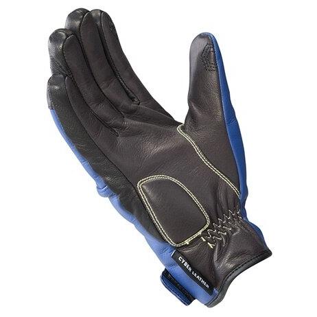 Y’S GEAR(YAMAHA) ワイズギア YL4005 サイバーレザーウインターグローブ サイズ：3L (90792G101300) レザーグローブ グローブ アパレル_3