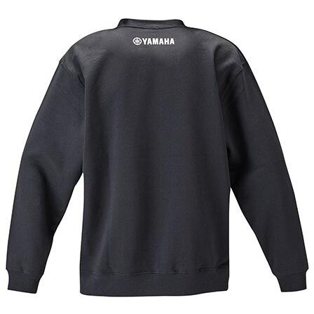 Y’S GEAR(YAMAHA) ワイズギア RY3014 スウェット サイズ：M (90792AE89M00) カジュアルパーカー・フーディー・スウェット アパレル | ワイズギア | 01