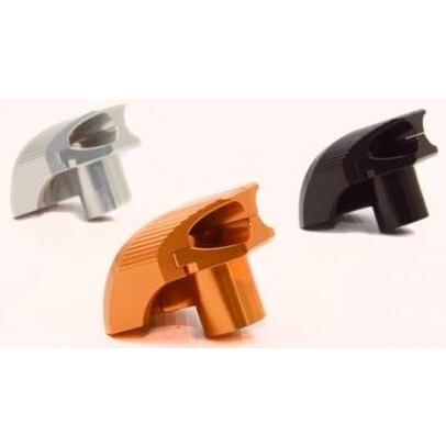 T-REV(寺本自動車商会) ティーレブ ブラケット カラー：シルバー Z900RS KAWASAKI カワサキ その他減圧バルブオプション・補修部品 エンジンパーツ エンジン | ブランド登録なし | 02