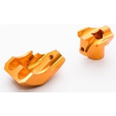 T-REV(寺本自動車商会) ティーレブ ブラケット カラー：シルバー Z900RS KAWASAKI カワサキ その他減圧バルブオプション・補修部品 エンジンパーツ エンジン | ブランド登録なし | 05