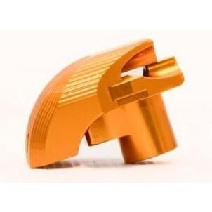 T-REV(寺本自動車商会) ティーレブ ブラケット カラー：ゴールド Z900RS KAWASAKI カワサキ その他減圧バルブオプション・補修部品 エンジンパーツ エンジン | ブランド登録なし | 04