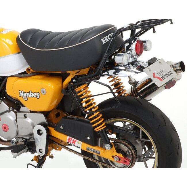 KーCON KITACO キタコ サイドバッグサポート モンキー125 HONDA ホンダ