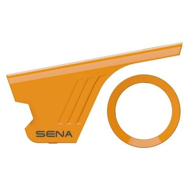 SENA（セナ） SC-A0381 60S フェイスプレート【補修・オプションパーツ