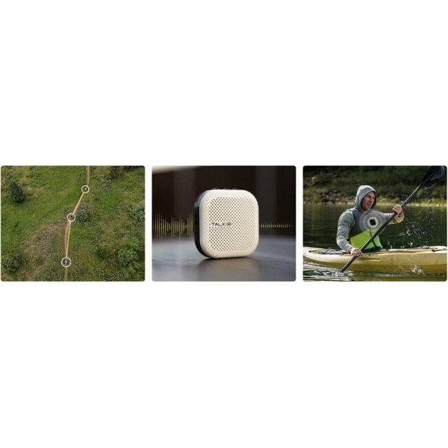 SENA（セナ） TALKIE タイプ：シングルパック その他キャンプ