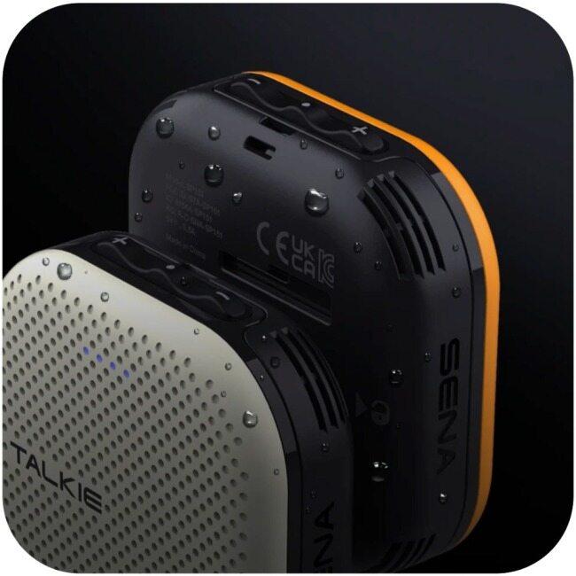 SENA（セナ） TALKIE タイプ：シングルパック その他キャンプ