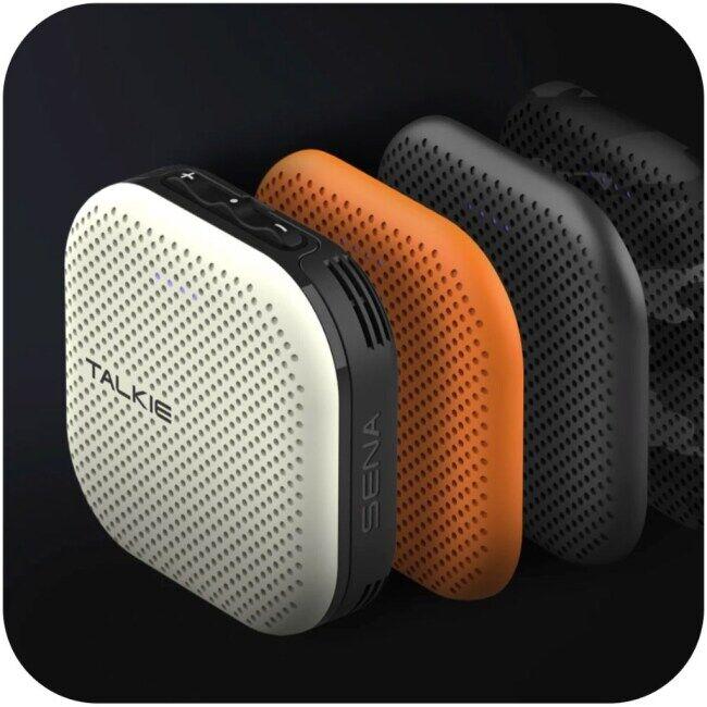 SENA（セナ） TALKIE タイプ：シングルパック その他キャンプ