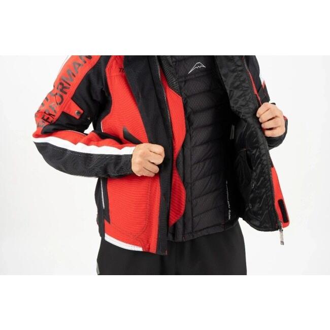 YOSHIMURA ヨシムラ 【ヨシムラ×クシタニ】ウインターコンテンド