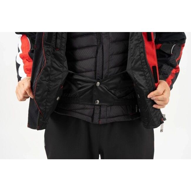 YOSHIMURA ヨシムラ 【ヨシムラ×クシタニ】ウインターコンテンド