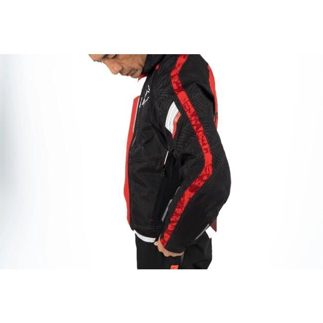 YOSHIMURA ヨシムラ 【ヨシムラ×クシタニ】ウインターコンテンド