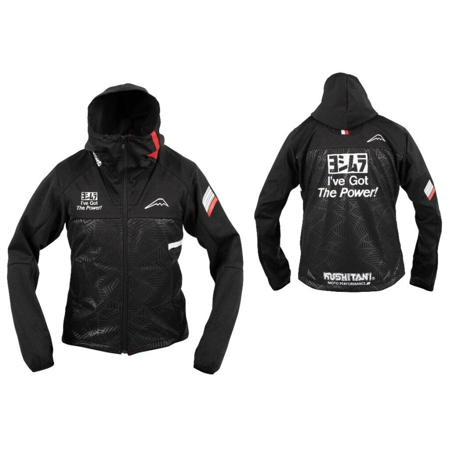 クシタニ ヨシムラ ウィンドブレーカー L 楽天市場】☆正規品【YOSHIMURA】ヨシムラ クシタニ ウィンド