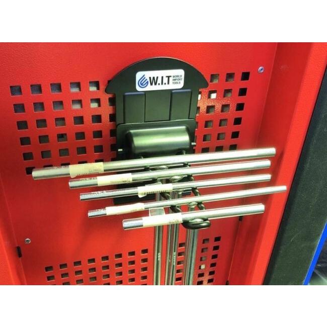 WORLD IMPORT TOOLS ワールドインポートツールズ T型レンチマグネットホルダー その他、工具箱（収納） 工具箱（収納） | WORLD IMPORT TOOLS | 03