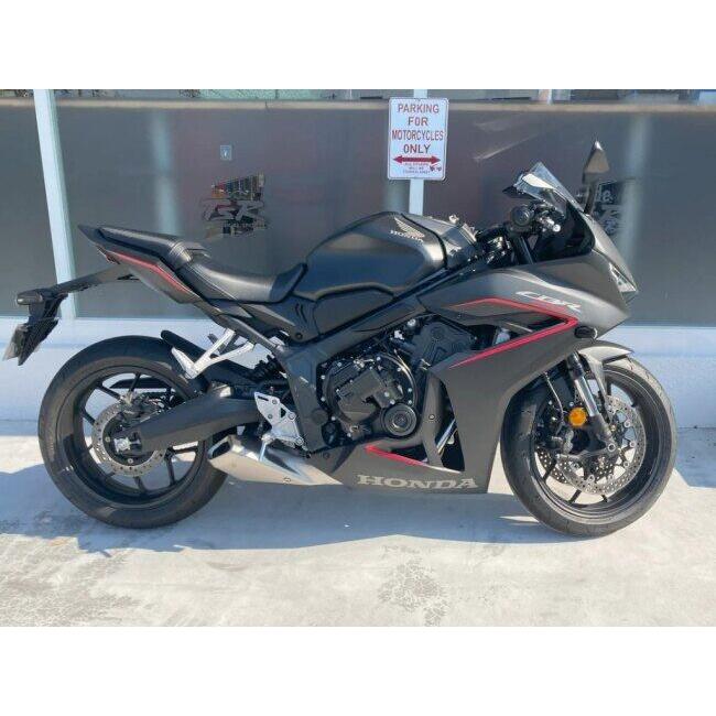 TSR テクニカルスポーツレーシング Eクラッチカバー カラー：ブラック CBR650R HONDA ホンダ クラッチカバー エンジンパーツ エンジン_3