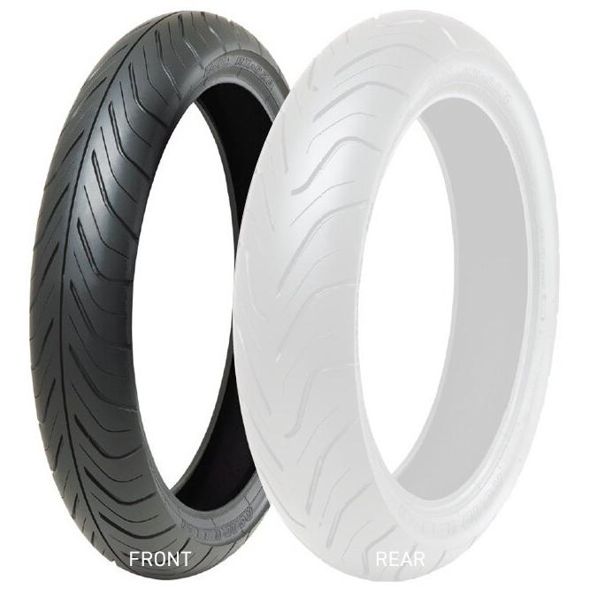 IRC アイアールシー PROTECH ROAD WINNER RX-02 【110/70-17 M/C 54H