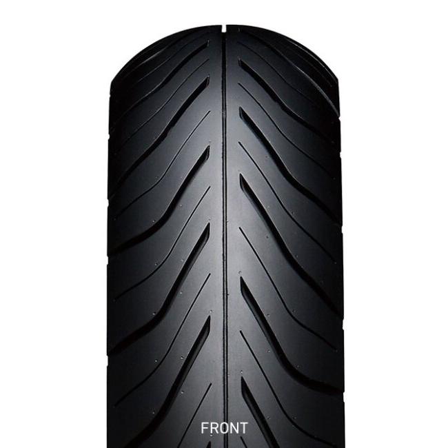 IRC アイアールシー PROTECH ROAD WINNER RX-02 【110/70-17 M/C 54H