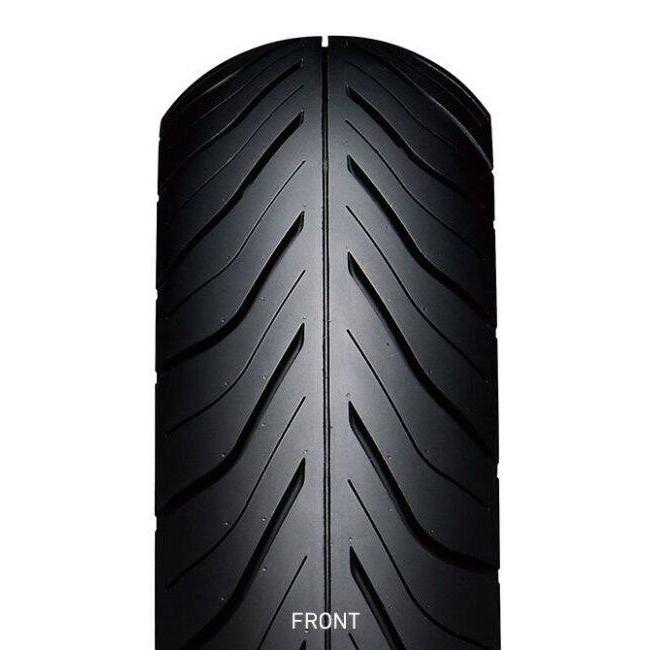IRC アイアールシー PROTECH ROAD WINNER RX-02 【110/70-17 M/C 54H