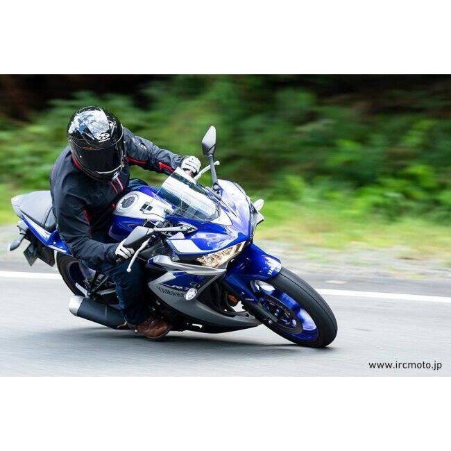 IRC アイアールシー PROTECH ROAD WINNER RX-02 【110/70-17 M/C 54H