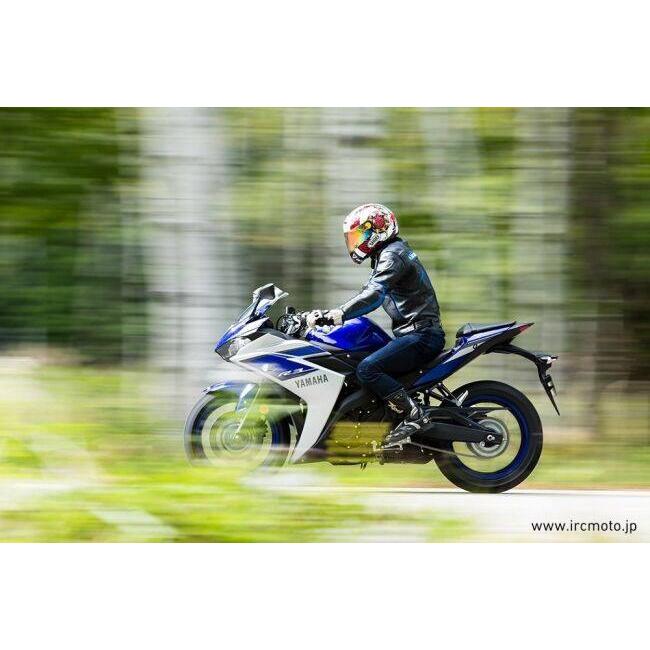 IRC アイアールシー PROTECH ROAD WINNER RX-02 【110/70-17 M/C 54H