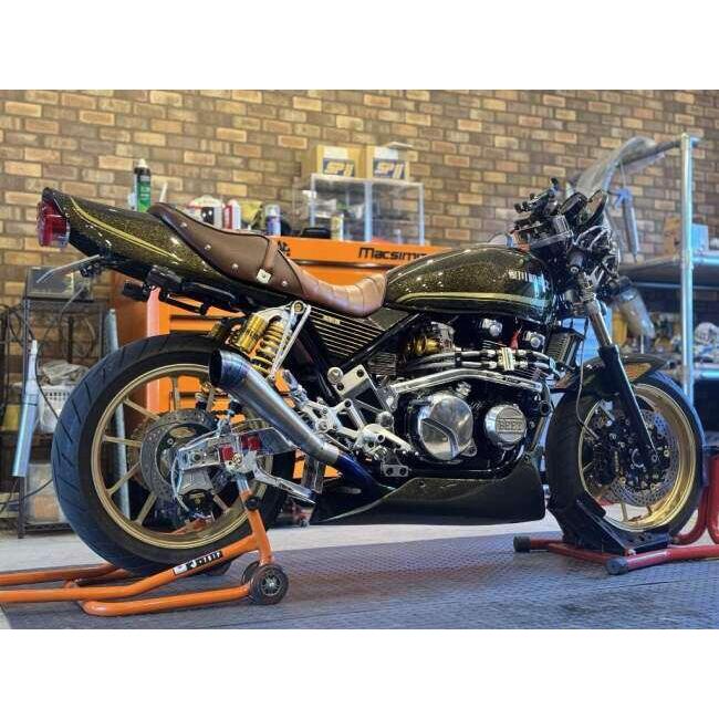 aotoramotors アオトラモータース AotoraRacingスイングアーム タイプ