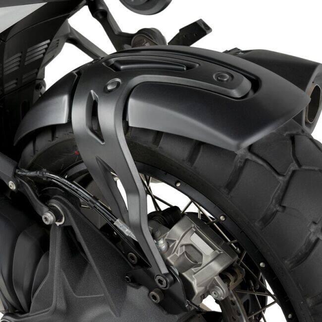 Puig（プーチ） リヤフェンダー (Rear Fenders) カラー：マット