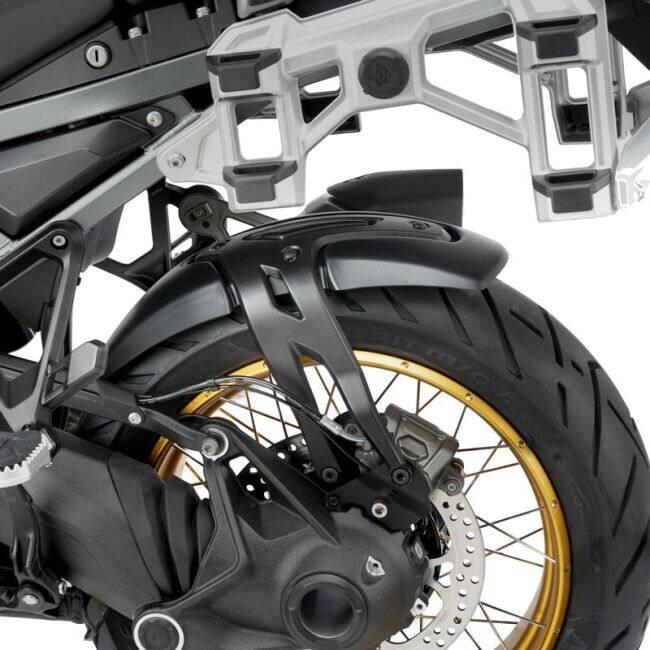 Puig（プーチ） リヤフェンダー (Rear Fenders) カラー：マット