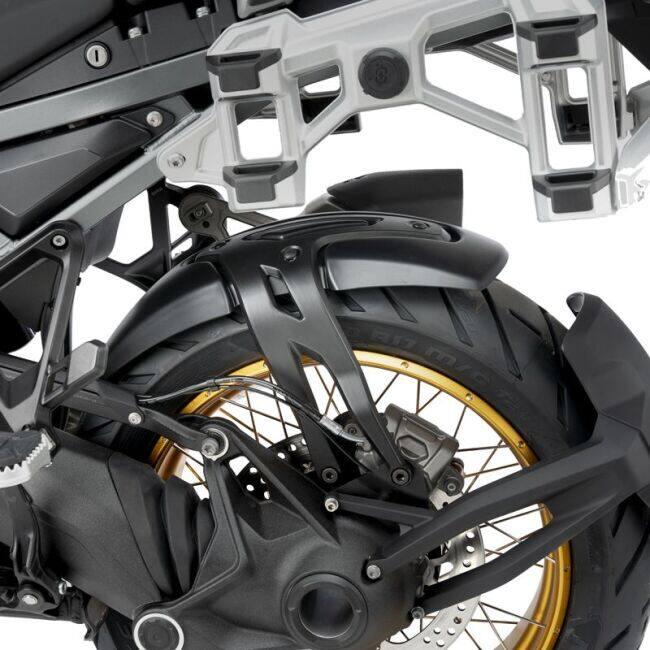 Puig（プーチ） リヤフェンダー (Rear Fenders) カラー：マット