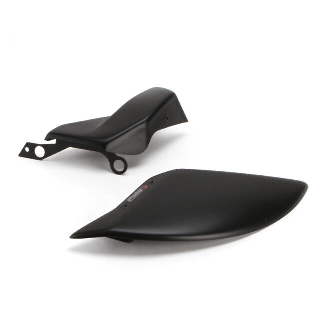Puig プーチ ブレーキクーラー(BRAKE COOLER) カラー：マットブラック ZX-6R NINJA KAWASAKI カワサキ その他ブレーキパーツ ブレーキ | Puig | 03