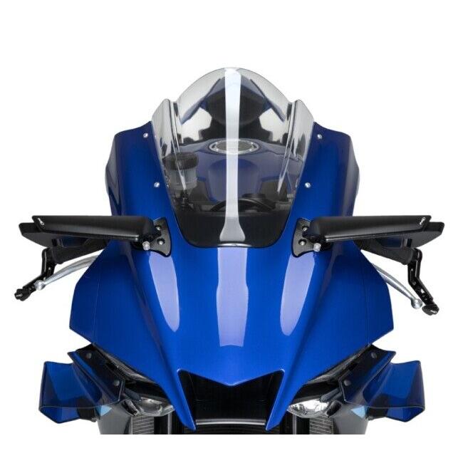 Puig（プーチ） リヤビューミラー AILERON (REARVIEW MIRROR AILERON